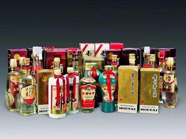 霍城临沂莒南回收茅台公司价格哪里回收(附近上门回收茅台酒）